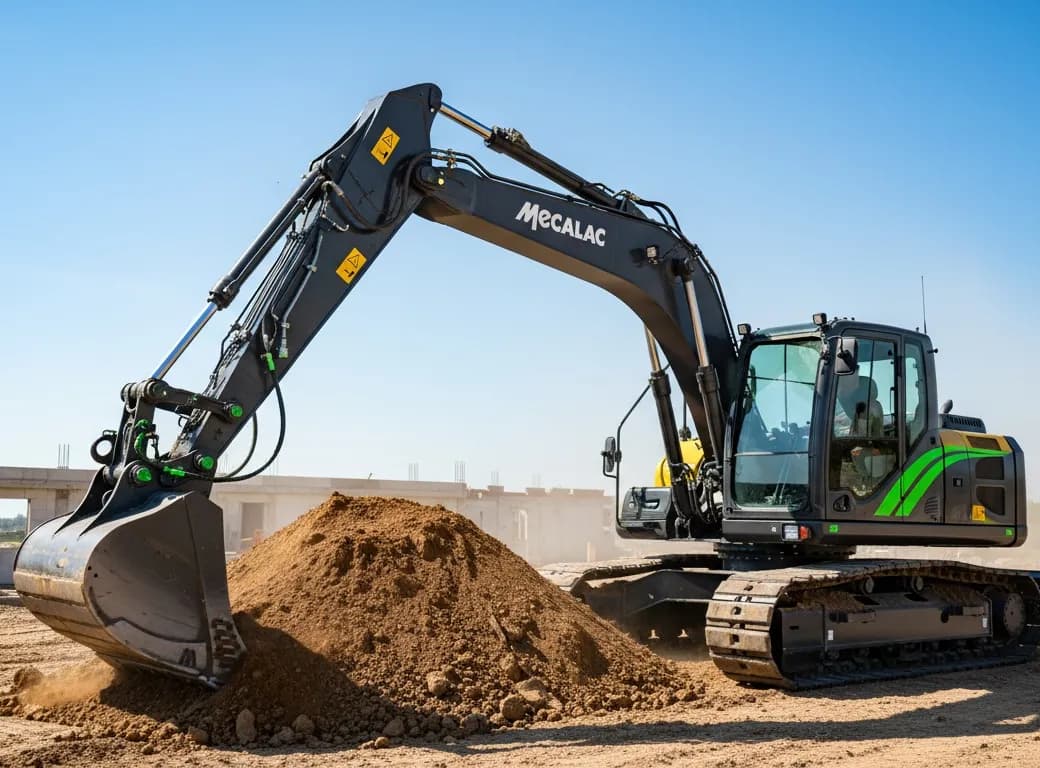 Крани-маніпулятори