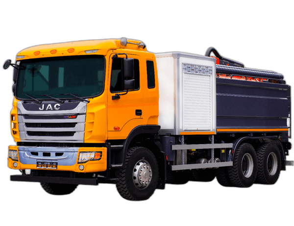 JAC N200 комунальна комбінована КО-503ІВК-28
